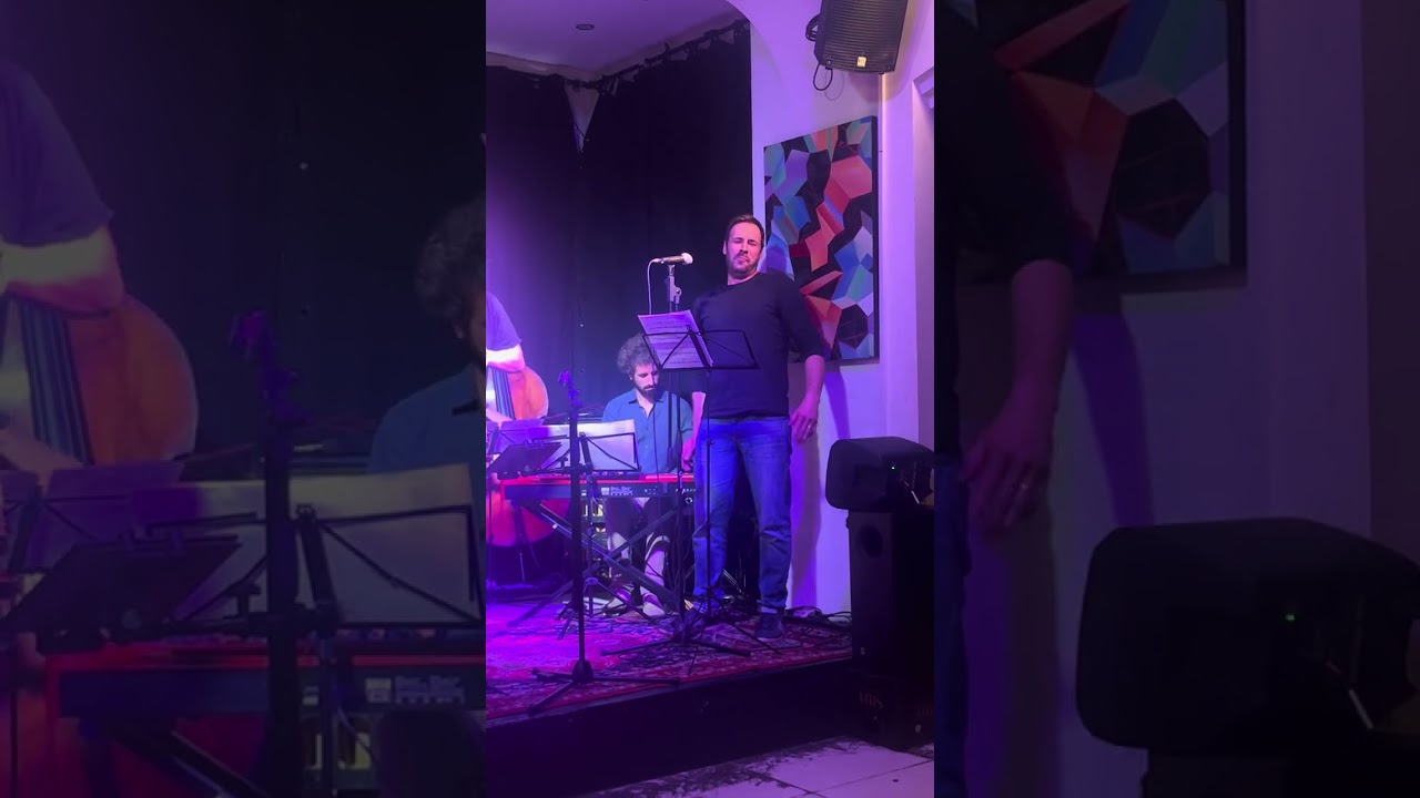 Epilogue Kevin Lucchetti Kintet