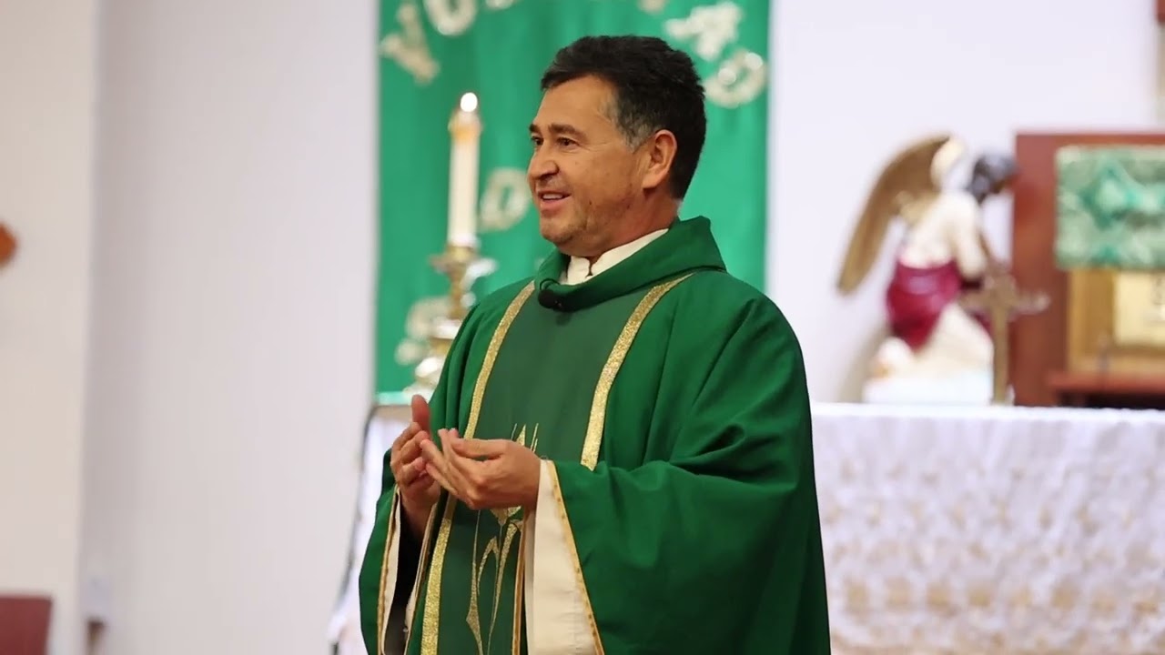 MANTENTE FIRME EN TU FE HASTA LA VEJEZ .ENERO 12 DEL 2026