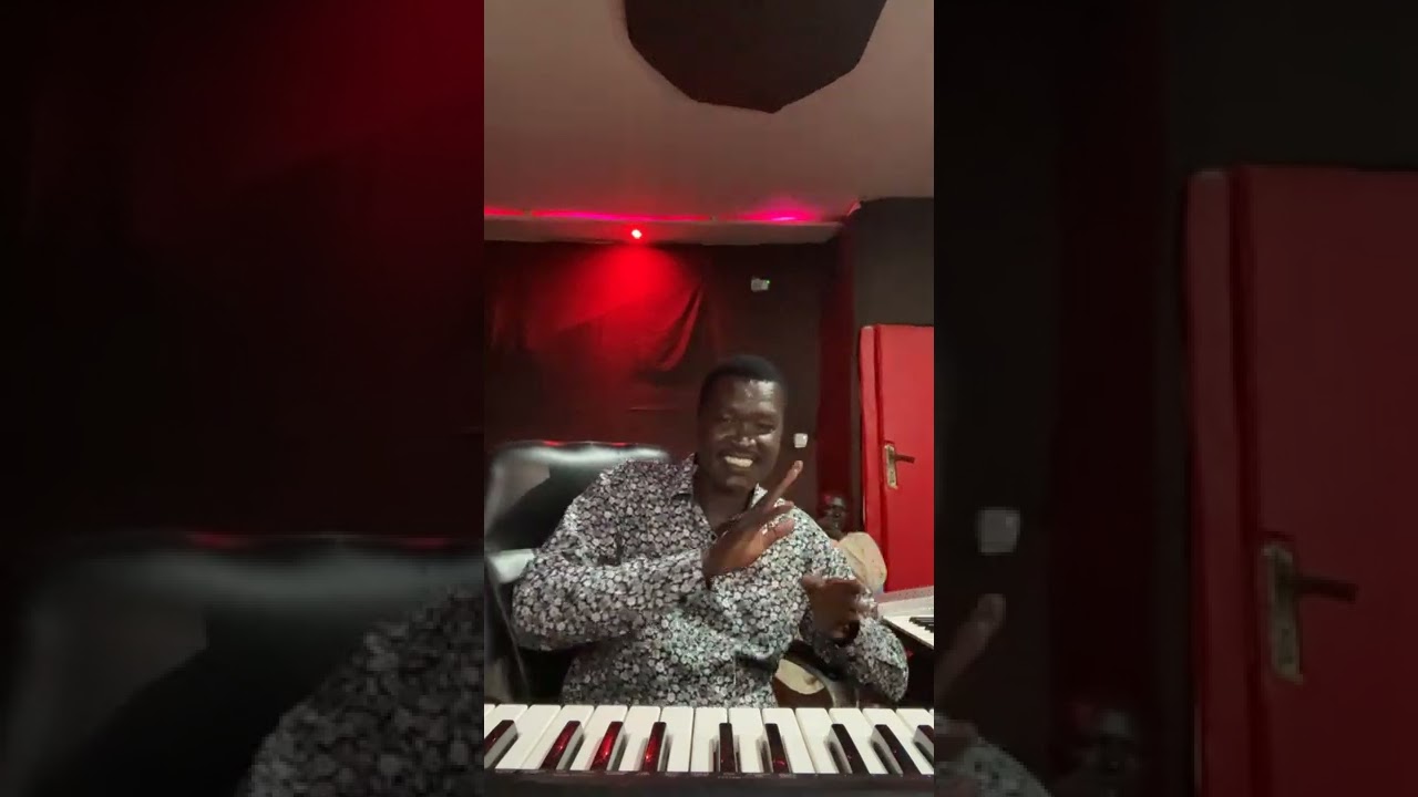 Ayak Mareng Aku&euml;i & Ku&auml;ny Ngor Ngor wedding song by John kudusay (latest song live) SSD 🎶 2022 BSP