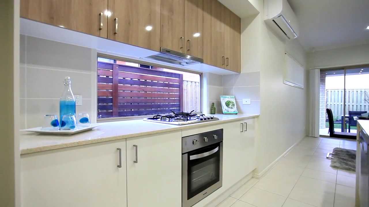 Choice Homes Display Home - The Meadows