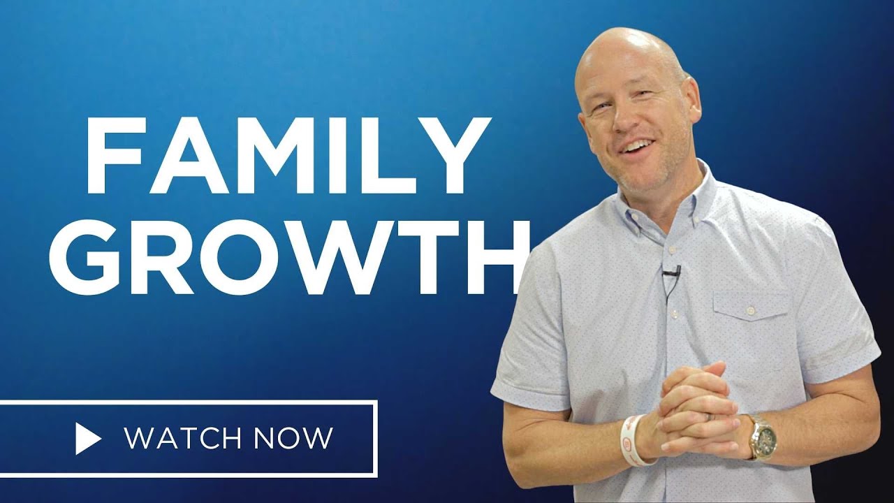 Family Growth