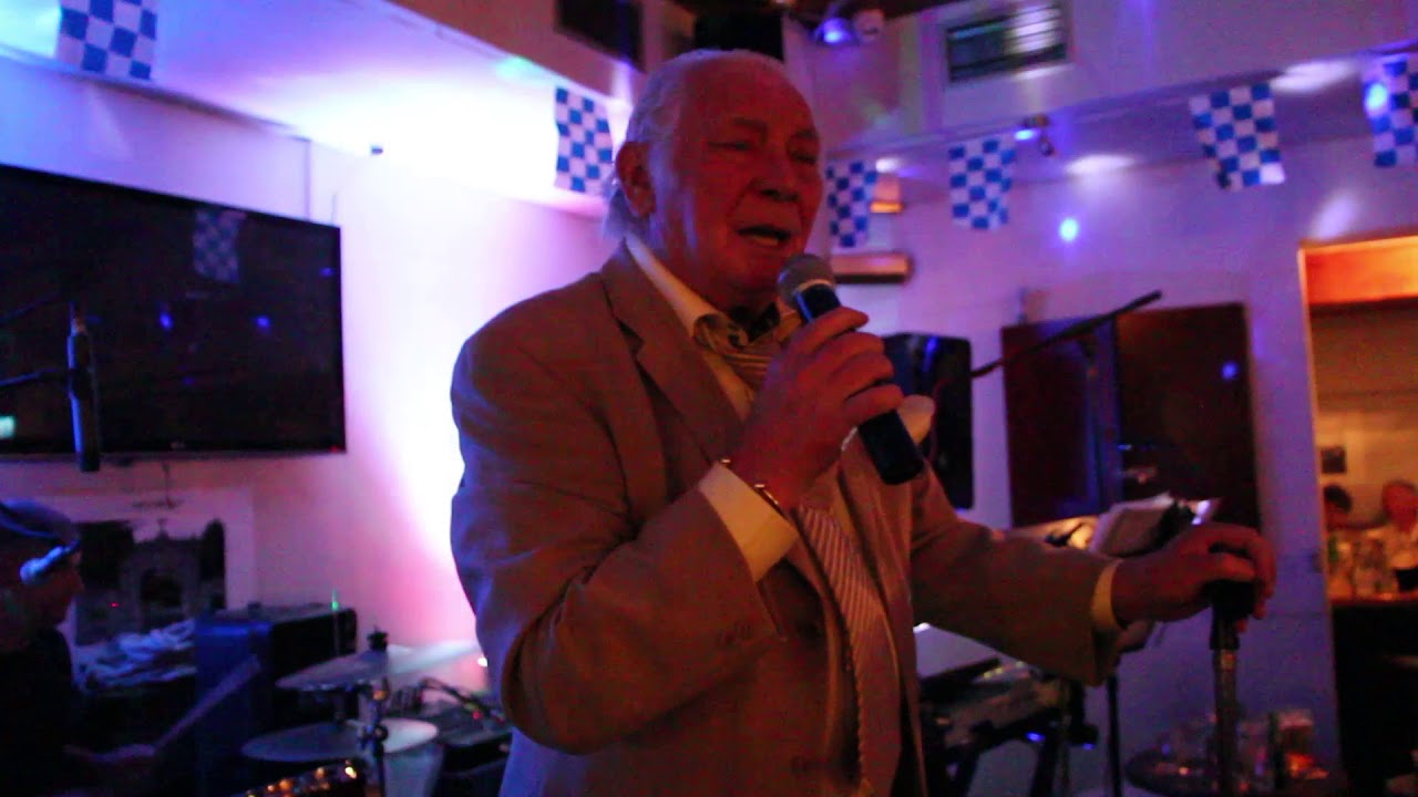 Billy Hughes & Streetwise Finbars Gaa Club Cabra Festival week