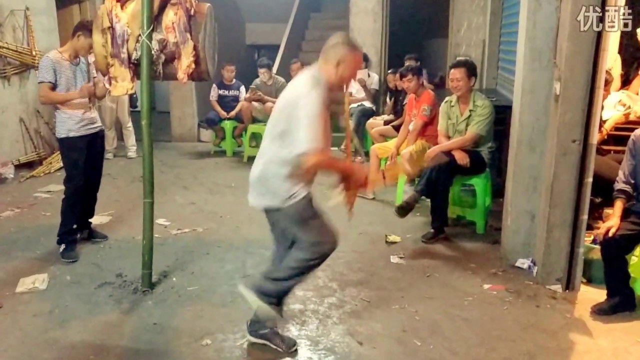 Hmong Miao Kim Tsawb Qeej Nruag | Guizhou Miao 贵州的苗族