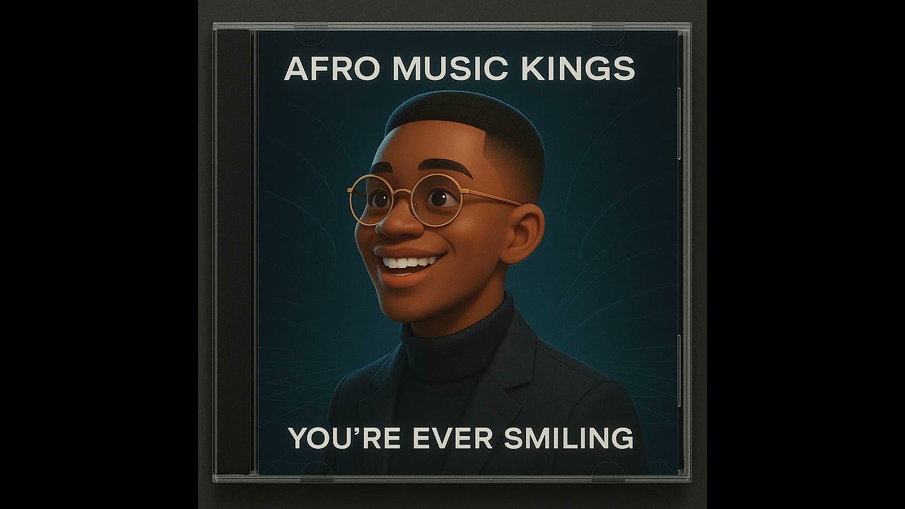 Afro Music Kings – How I Miss Those Days (Afro Pop • Afro House • EDM • Soulful Nostalgia | 2025)