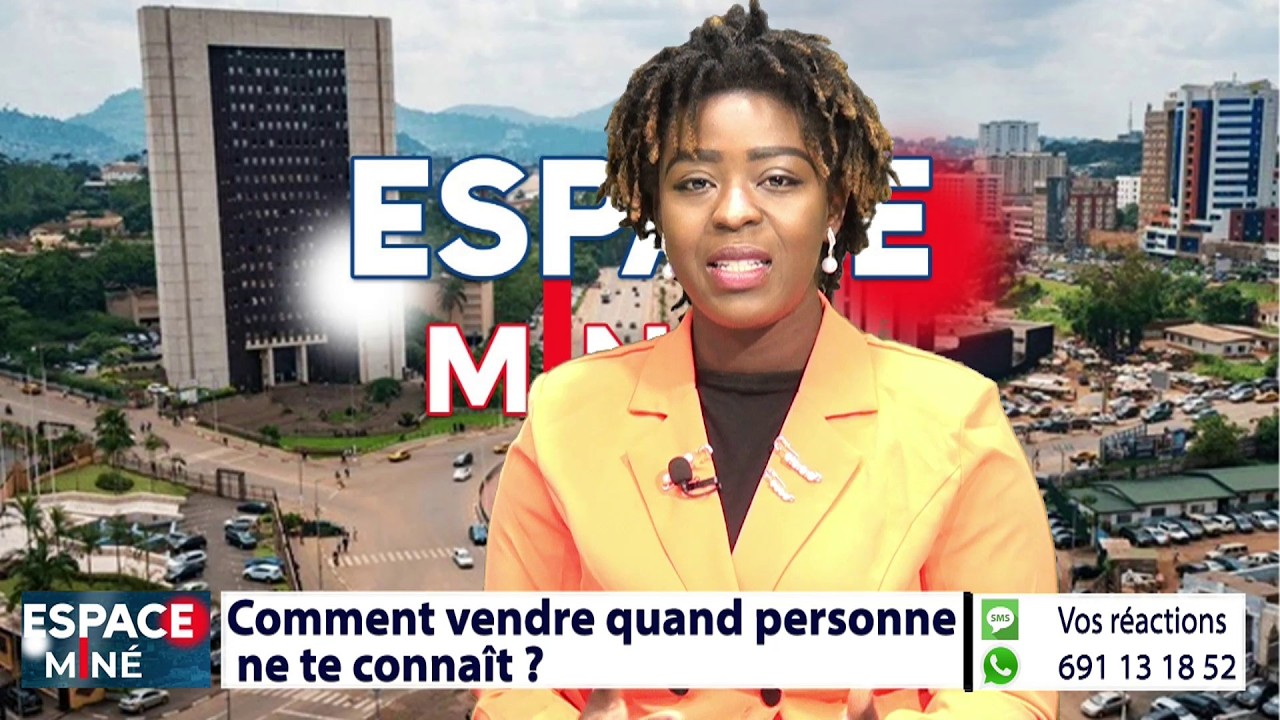 LES CLÉS DE LA VENTE EN LIGNE - ESPACE MINÉ DU 24 FÉVRIER 2026