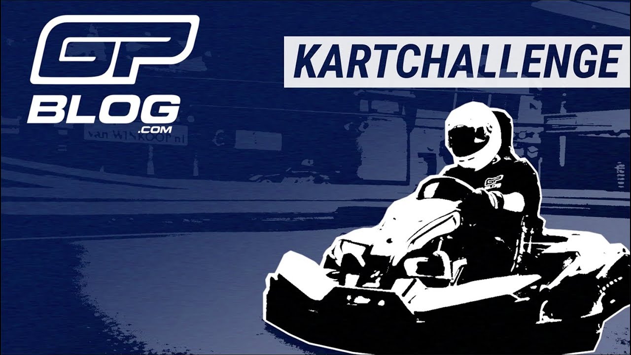 WINT DAVID VAN TIM CORONEL? - KARTCHALLENGE #1