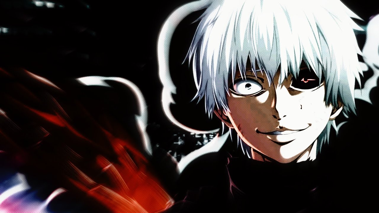 Sosmula - Get Out Amv Mix