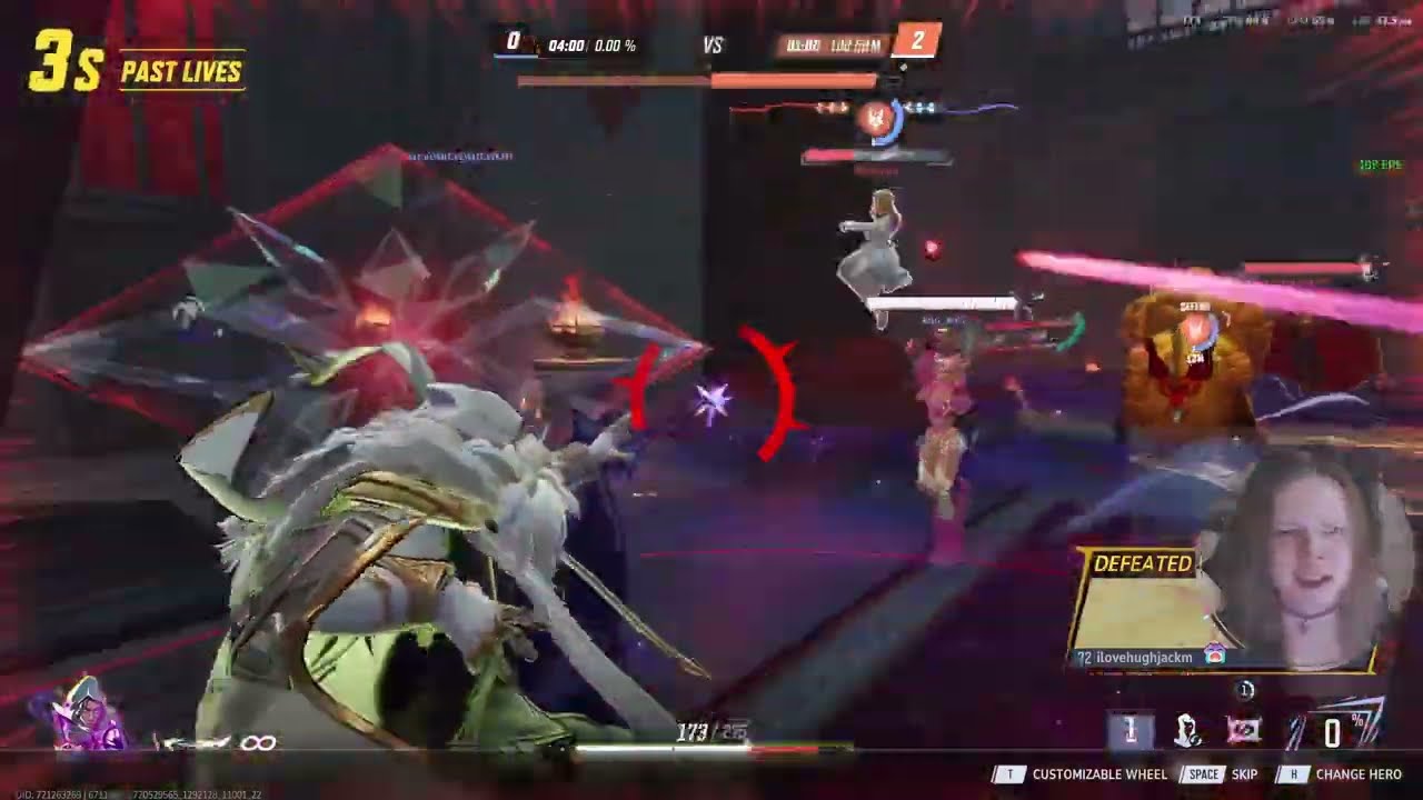 Invisible Woman Grandmaster Gameplay | Marvel Rivals Support Guide