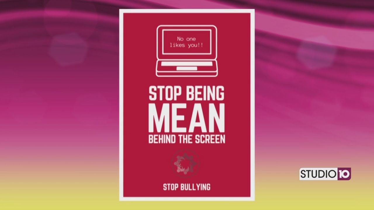 Bullying Prevention Week 2020