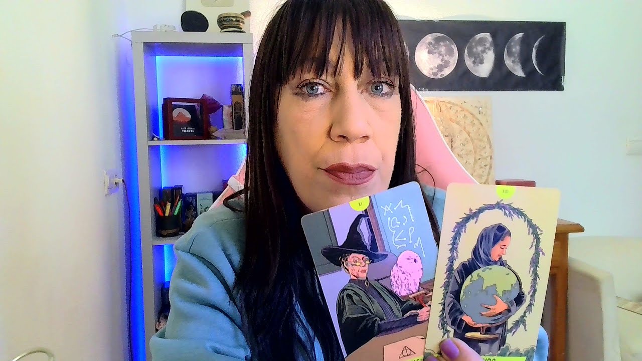 LIBRA 😱En DÍAS RECIBES esta NOTICIA☎️