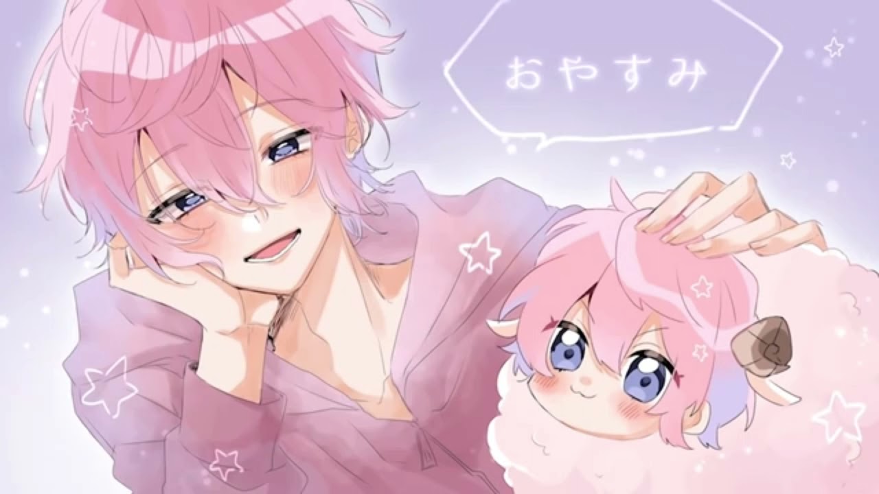 自分用さとひつじ1時間耐久