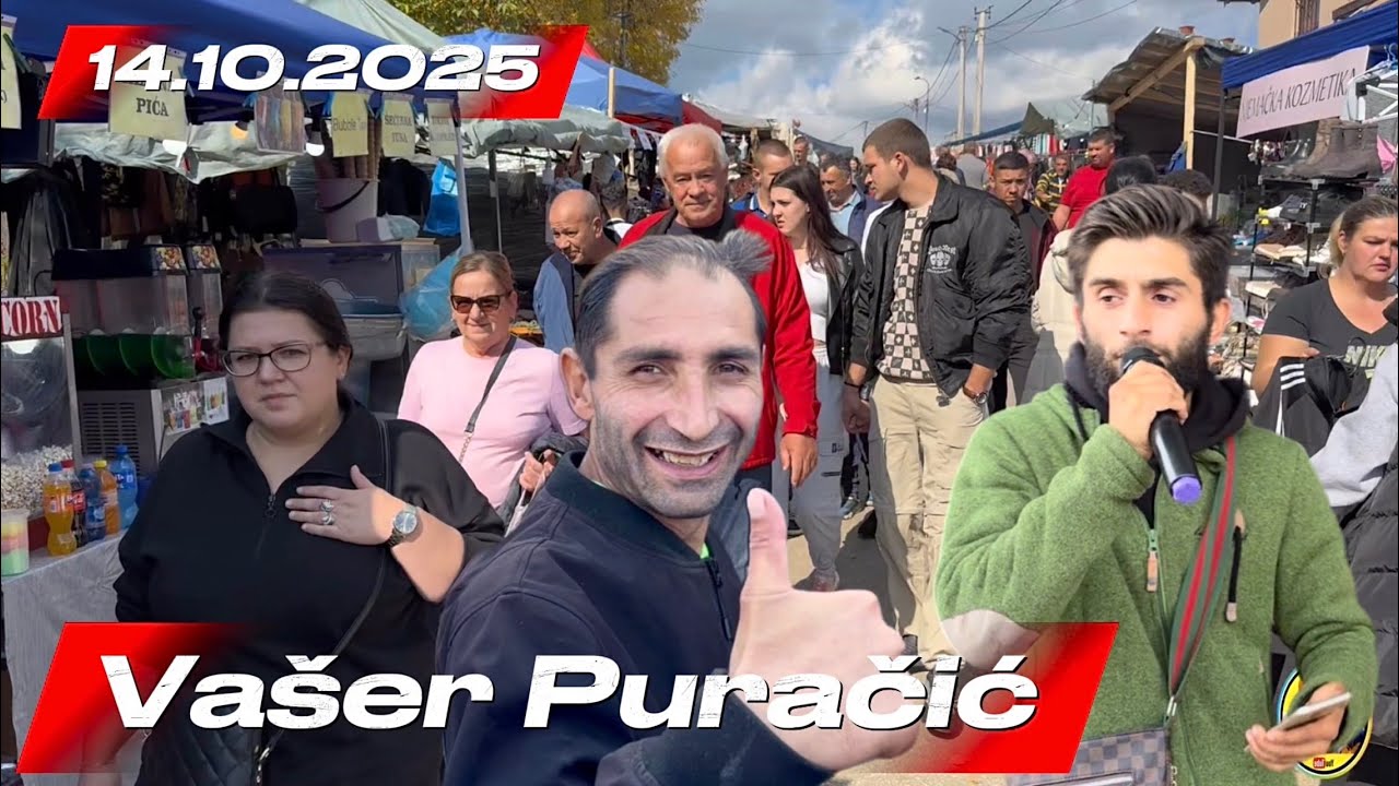 Va&scaron;er u Puračiću oborio sve rekorde hiljadama posjetilaca 14.10.2025