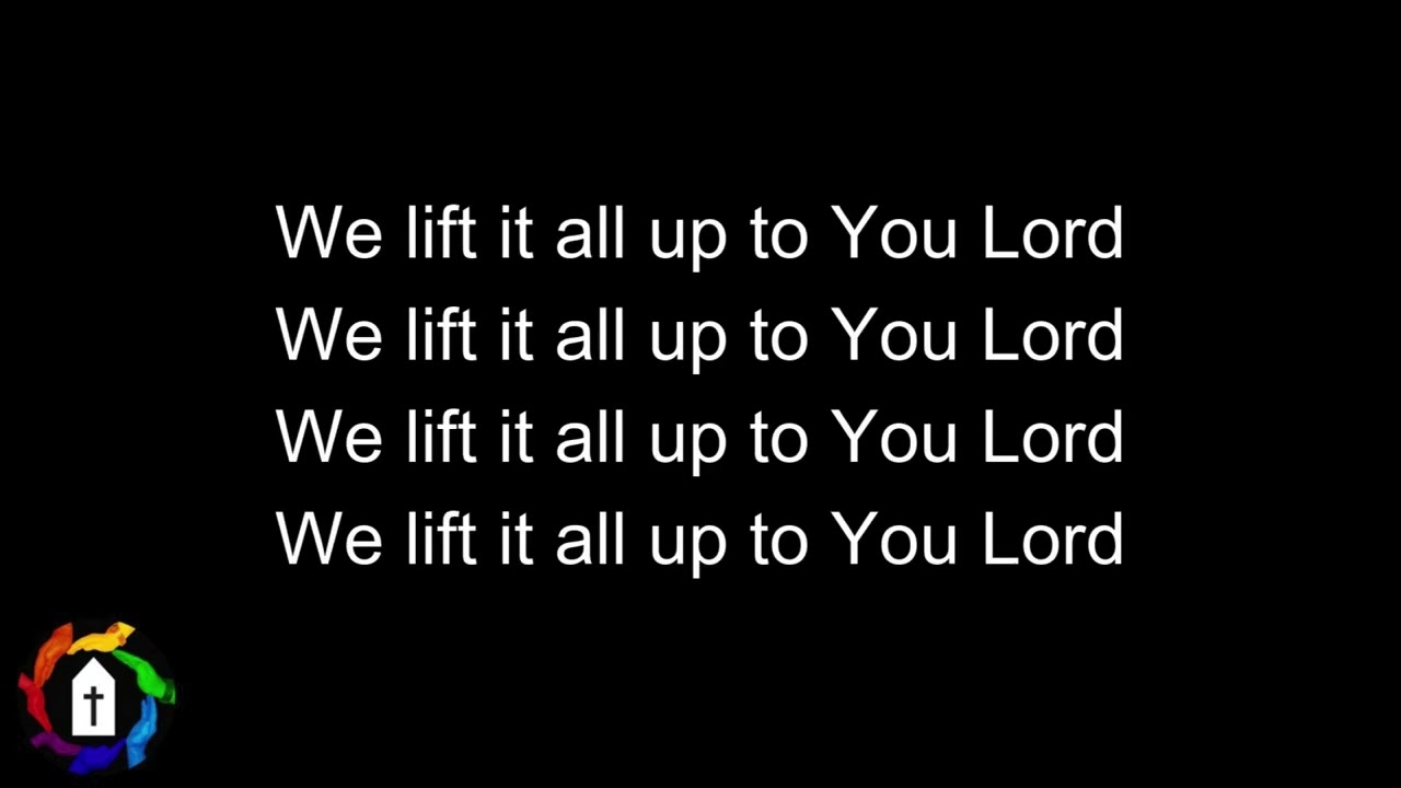 Christ Is Lower Still (The Porter's Gate)
