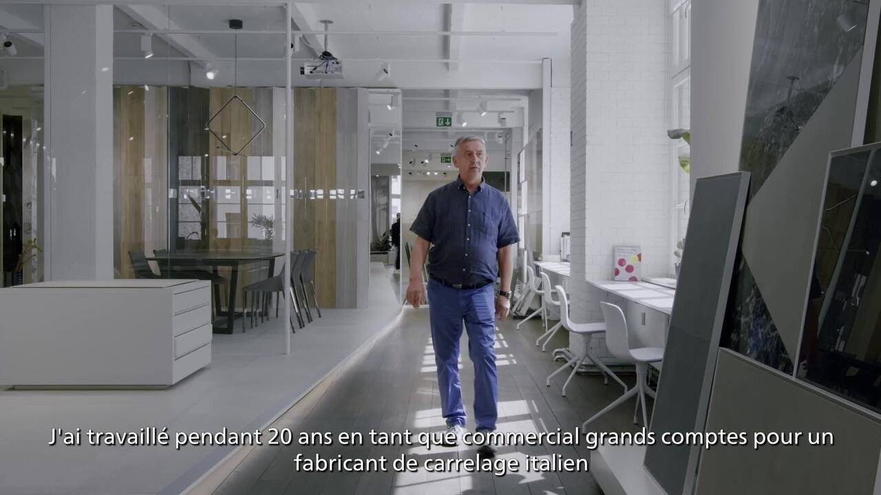 Témoignage utilisateur - Appareils Philips HearLink