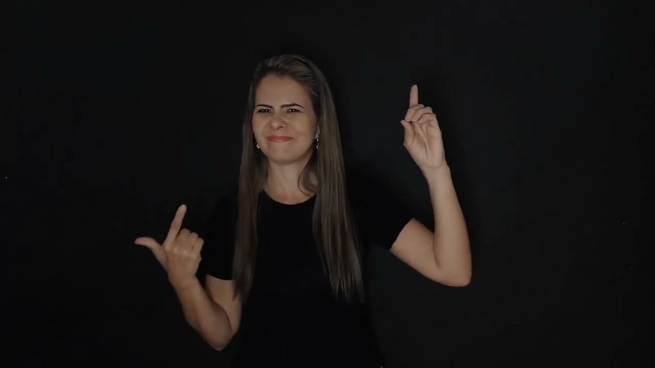 Vida aos sepulcros - Libras