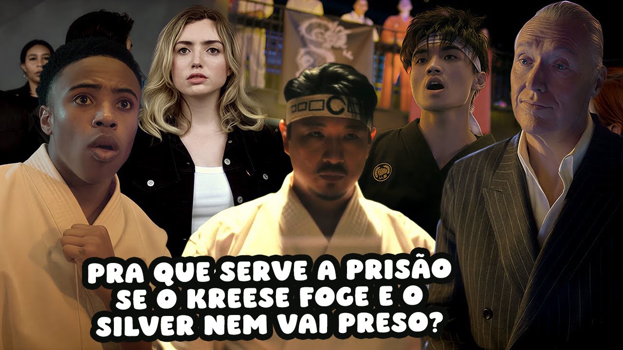 COMO QUE ACONTECIA MORTE NO SEKAI TAIKAI E NÃO ACABARAM COM O EVENTO?