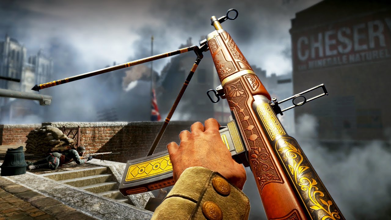 Battlefield 1 Sundays Are The Best! (Stream Replay)