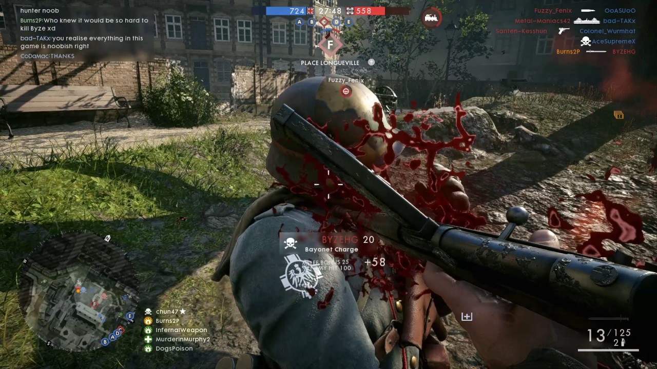 BYZEHG = Rekt