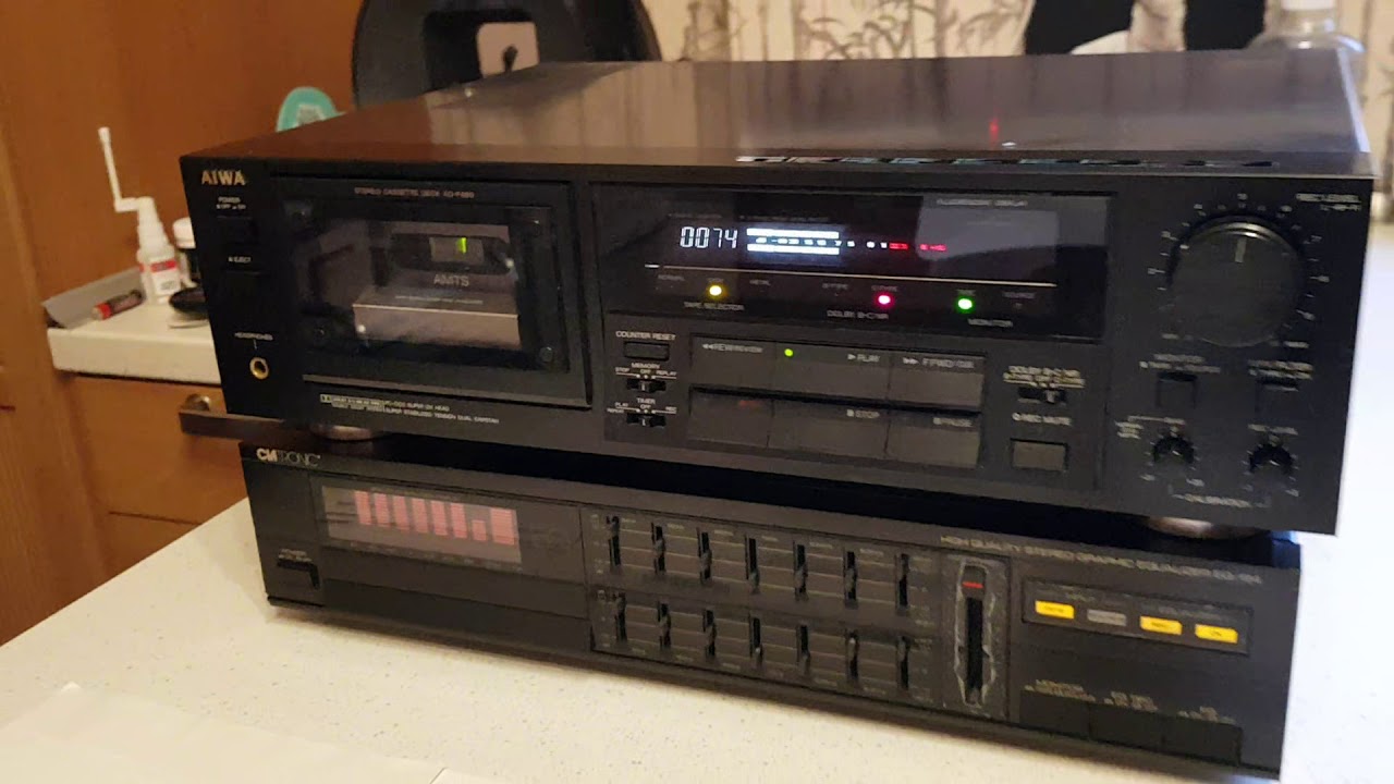 Clatronic - EQ184