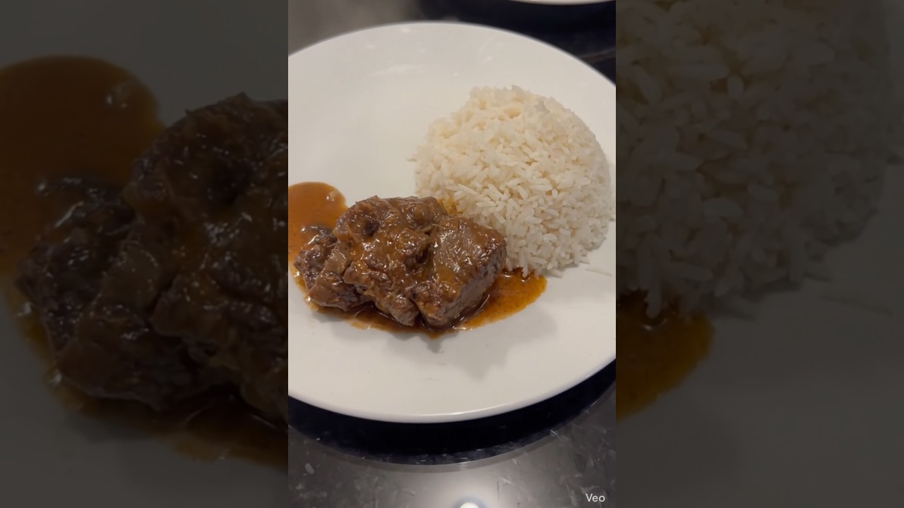 Pressure Cooker Mutton Kasa | Traditional Bengali Mutton Recipe