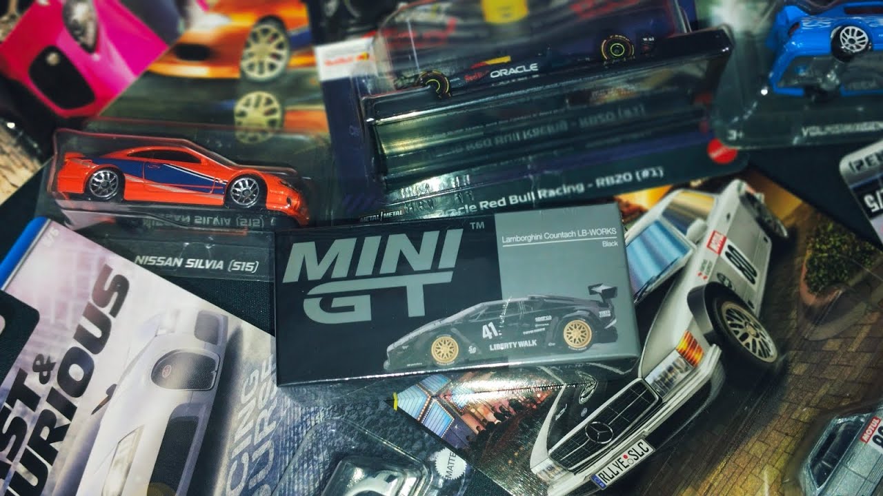 MiNİ HUNT EFSANE ŞEYLER VAR 