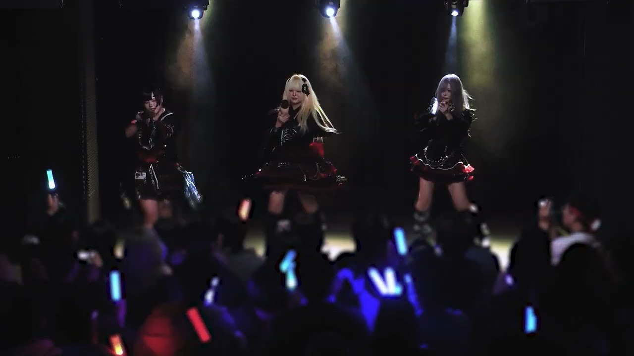251220 『終末予言 : AKASORA DEBUT LIVE』 - 아카소라 AKSR