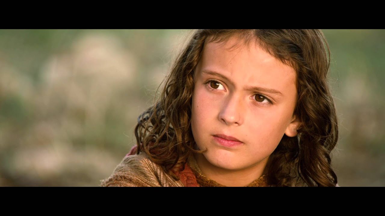 THE YOUNG MESSIAH - 'Parenting' Featurette - In Theaters March 11