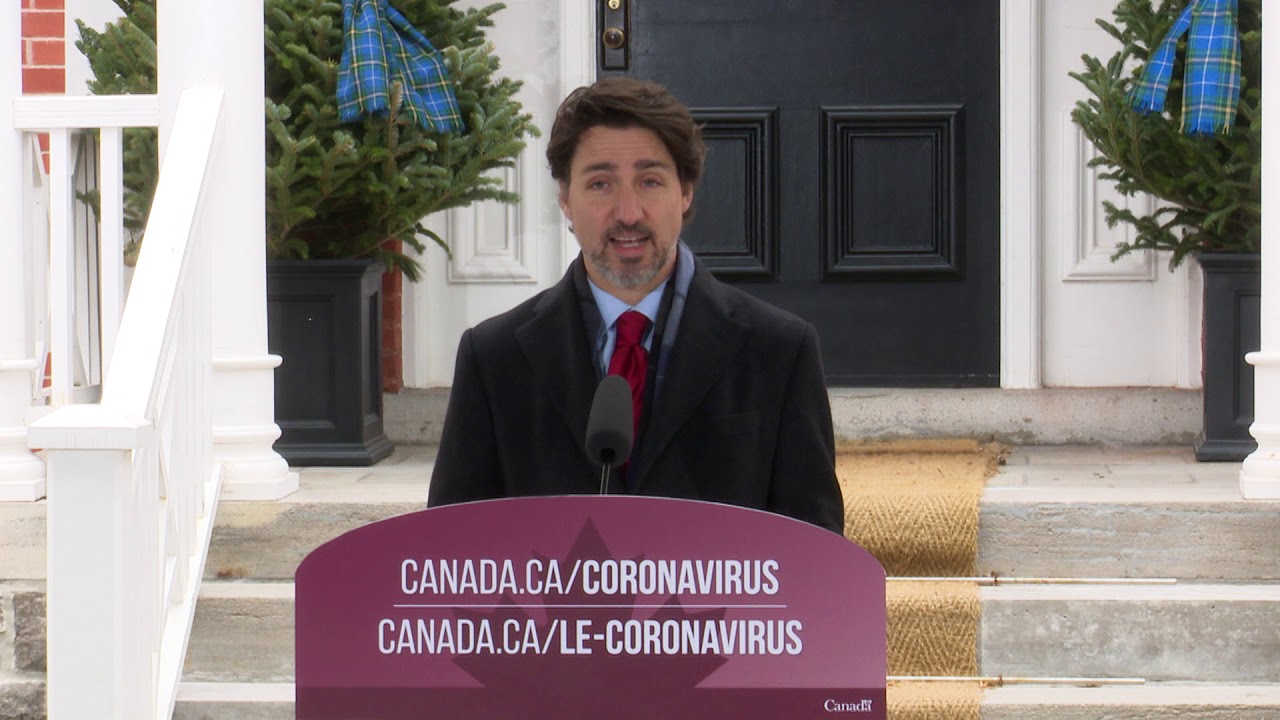 Introducing the Canada Emergency Commercial Rent Assistance for small businesses