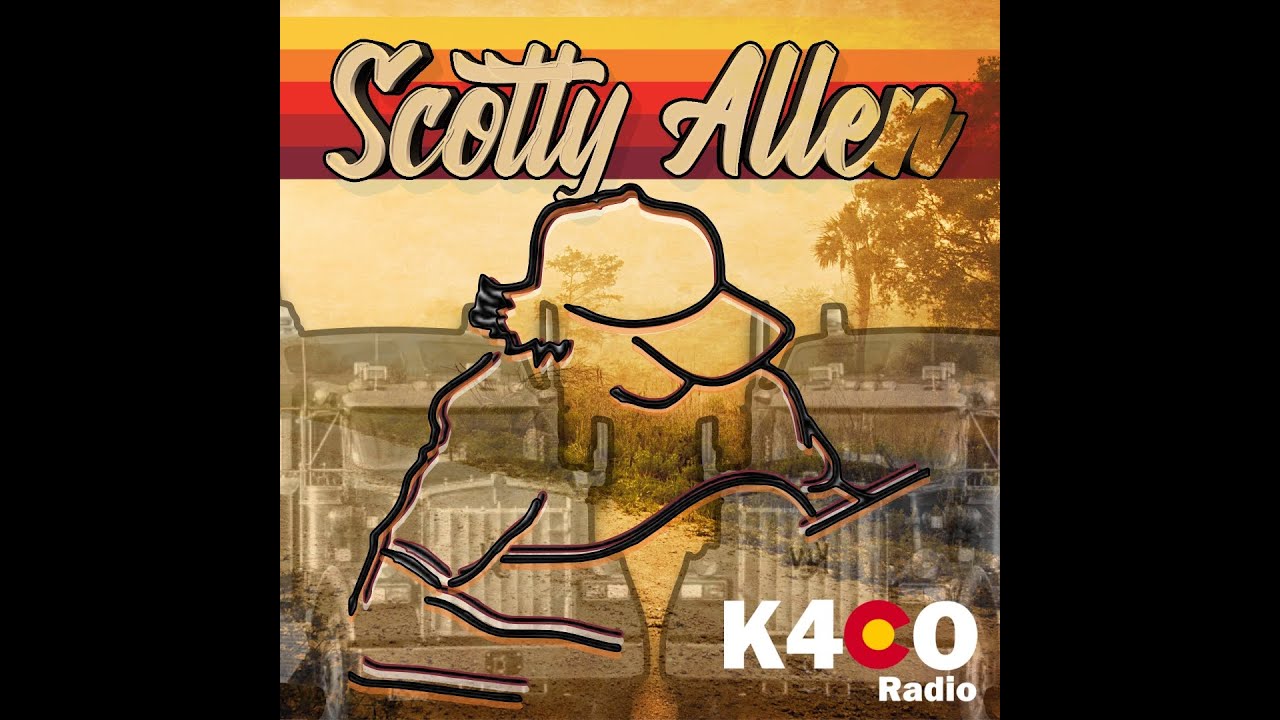 Scotty Allen