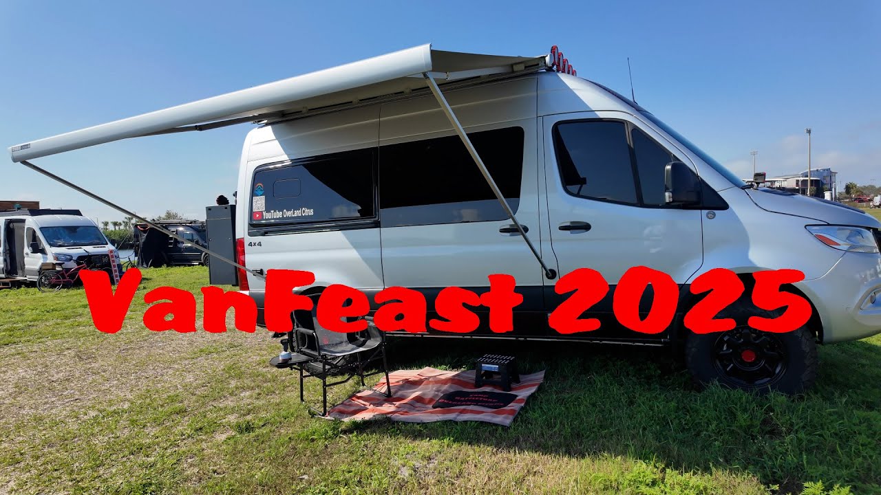 Vanfeast 2025