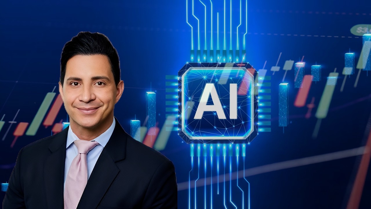 Jared's Tips on Trading & Investing in Ai Stocks 🤖