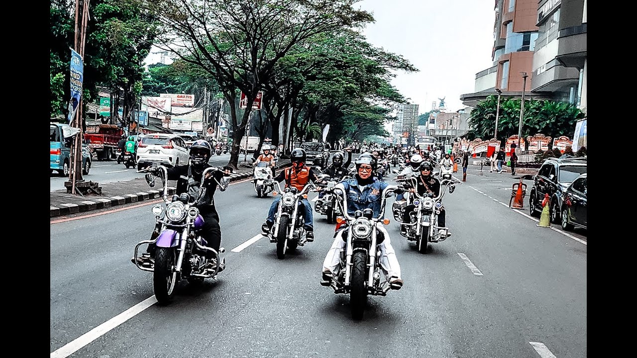 SATMORI KOMUNITAS SM V16, DAN PENGENALAN KARAKTER MESINNYA