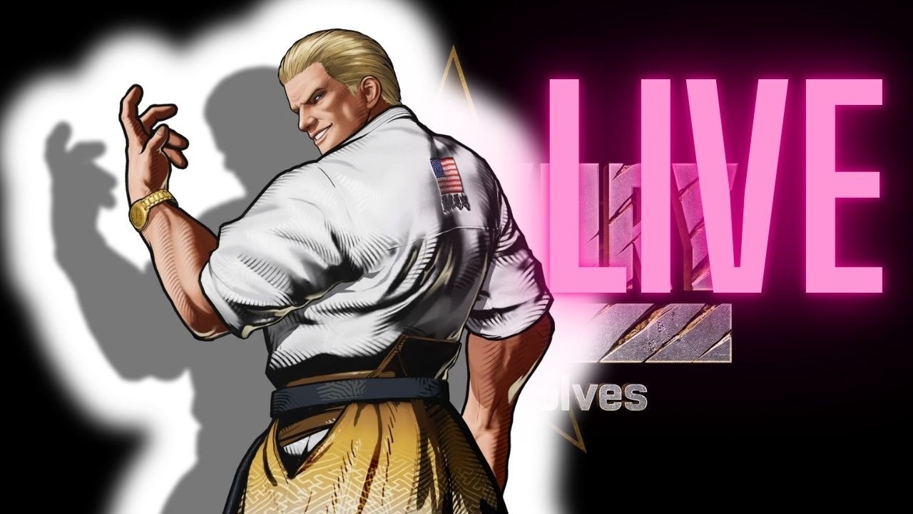 NIGHTMARE GEESE WAITING ROOM LIVE