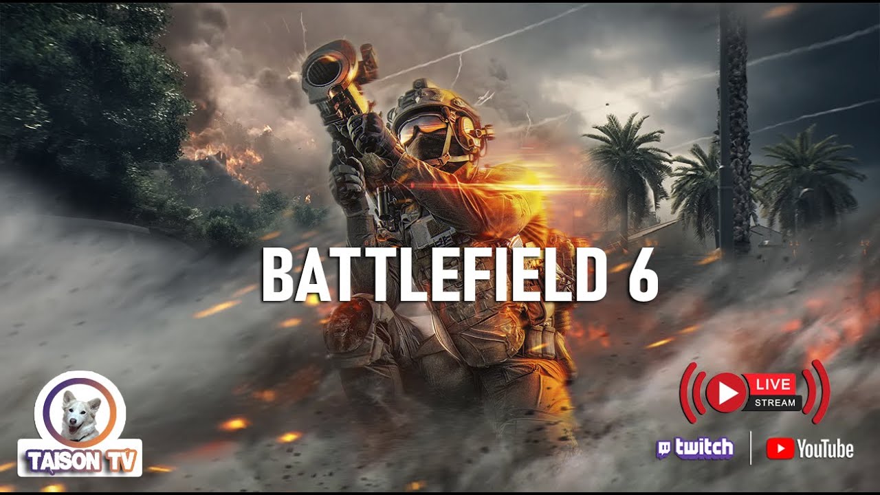 🔔📲🚨Battlefield RedSec el Mejor Team de Espa&ntilde;a y Recon Top 1 de Espa&ntilde;a y Latam