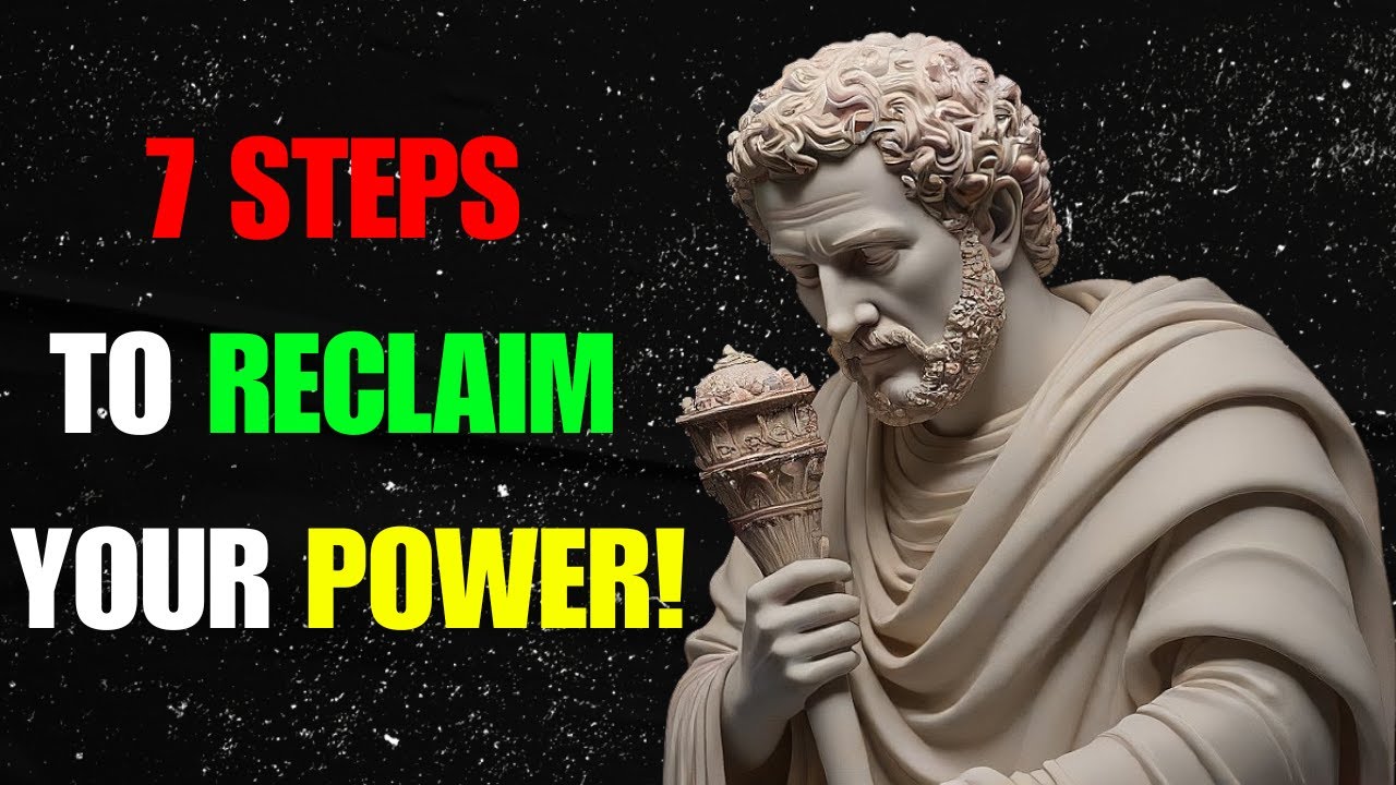 7 Powerful Steps to Reclaim Your Power When Someone Distances Themselves