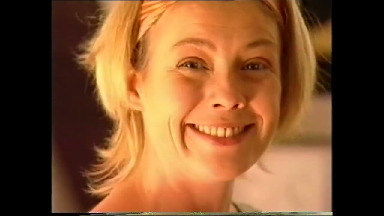 Compilatie van reclameblokken en aankondigen (Jaren 90 - Mid 2000)
