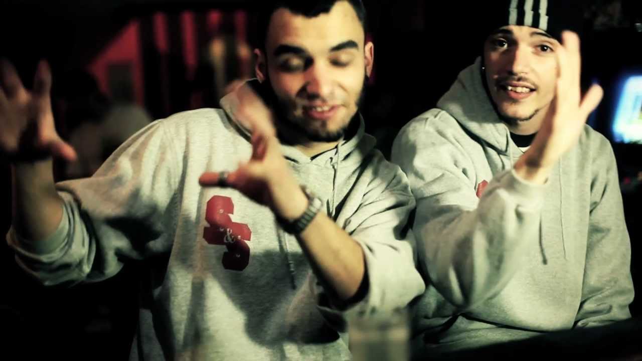 GRAN CALIBRE -  Alma en Salamanca [Videoclip] ChicoRecadosTV