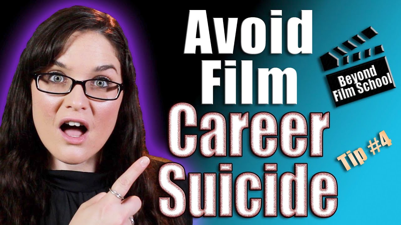 Pay Attention! DON'T Ruin Your Film Career | Set Production Assistant Tip #4