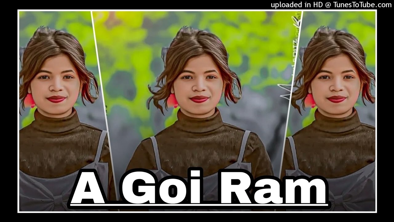 A Goi Ram Nagpuri song DJ &Atilde;ẞh&oslash;k DJ MUKESH DJ Santosh remix song 2026