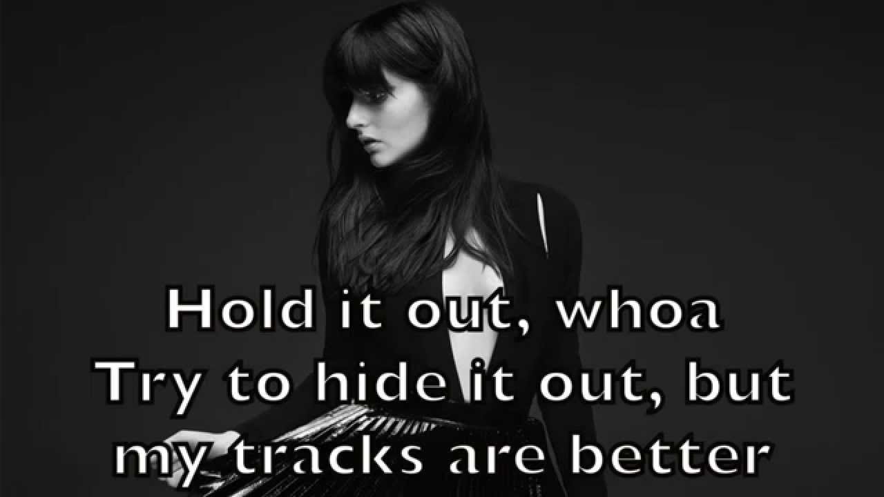 BANKS - Beggin For Thread Karaoke Cover Backing Track + Lyrics Acoustic Instrumental