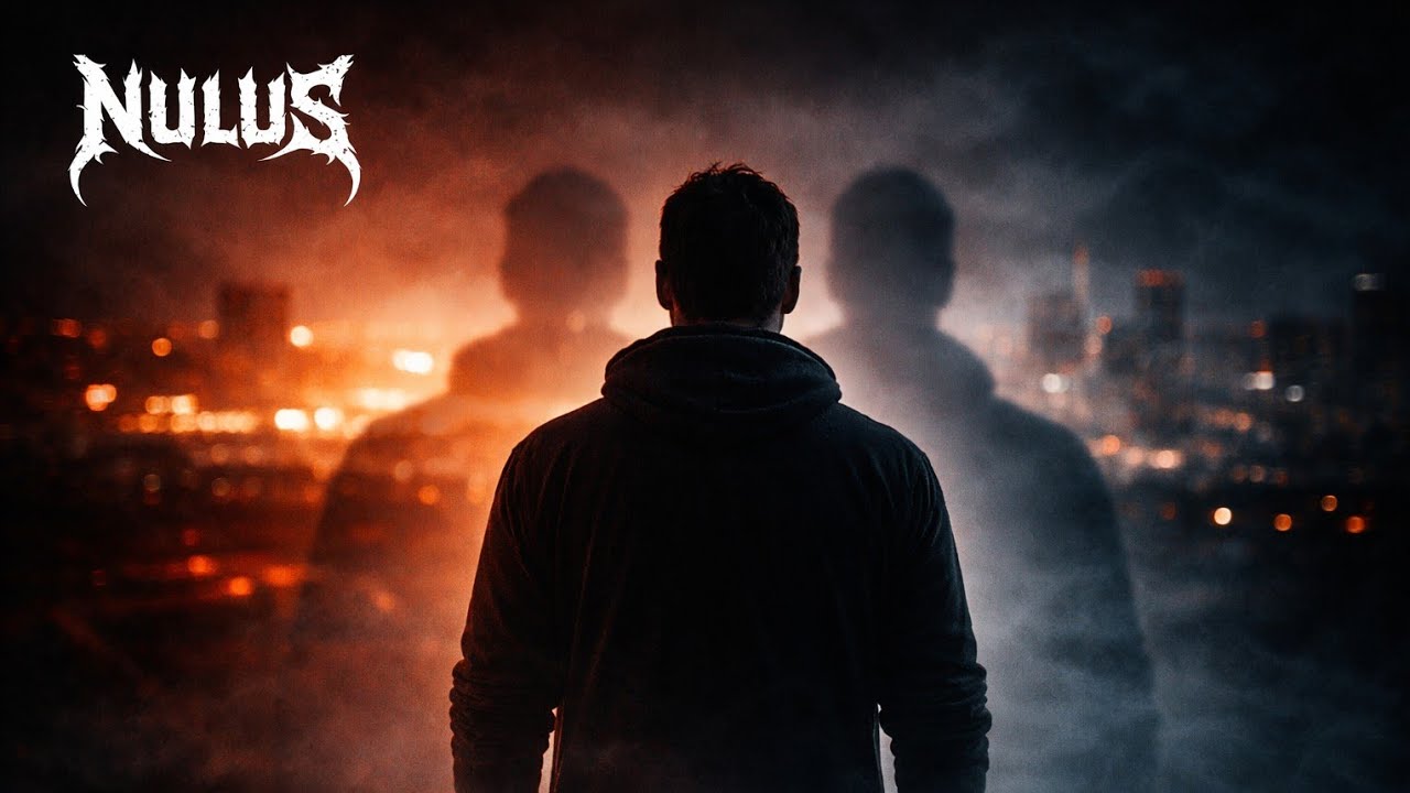NULUS – Ve stínech vzpomínek (Official Audio)