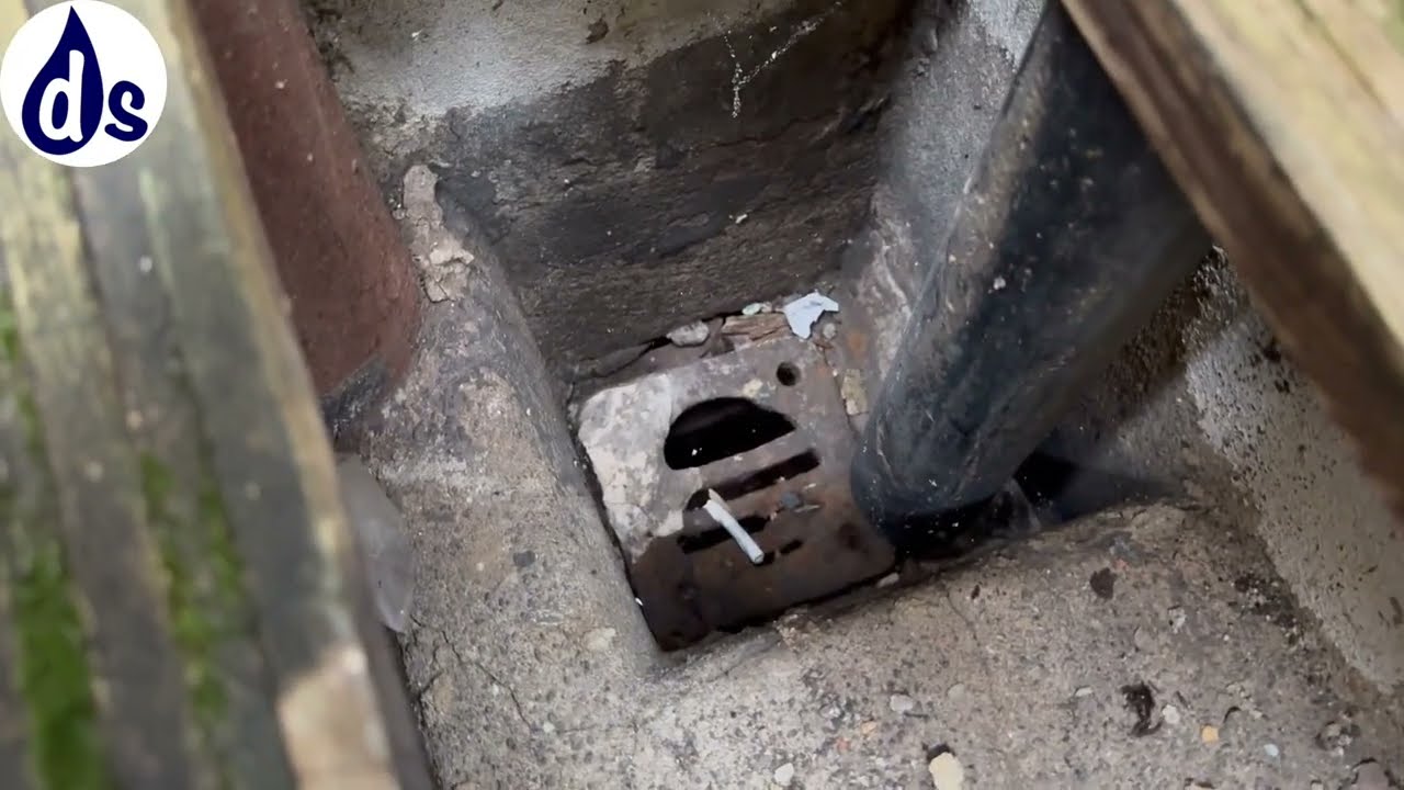 Damp proofing efficacy: Hygroscopic Salts