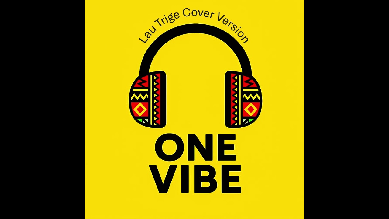 Lau Trige Cover Version   One Vibe