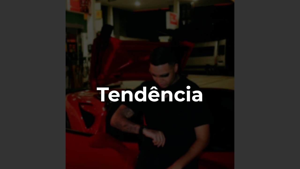 Tendência