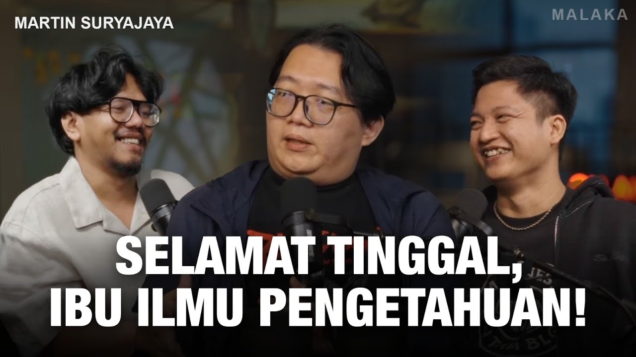 Apakah Jurusan Filsafat Perlu Dibubarkan?