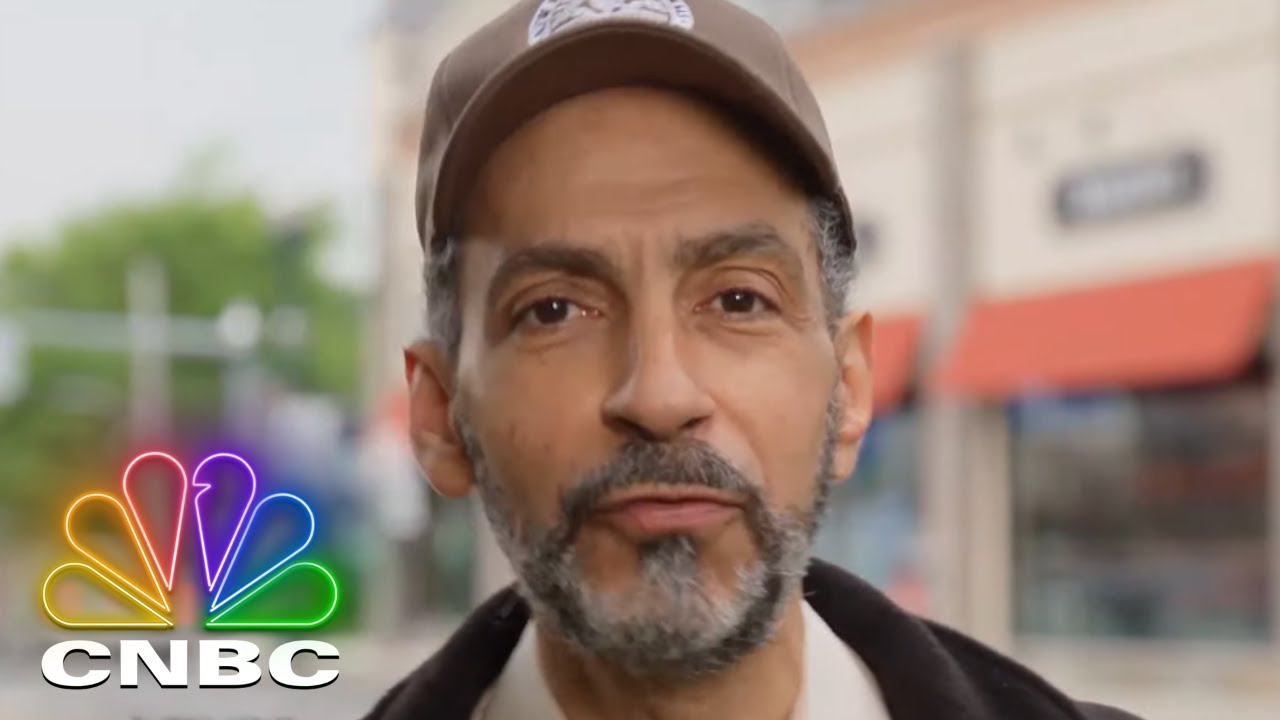 Supermarket Shock: Bringing Groceries To The Grocer | CNBC Prime