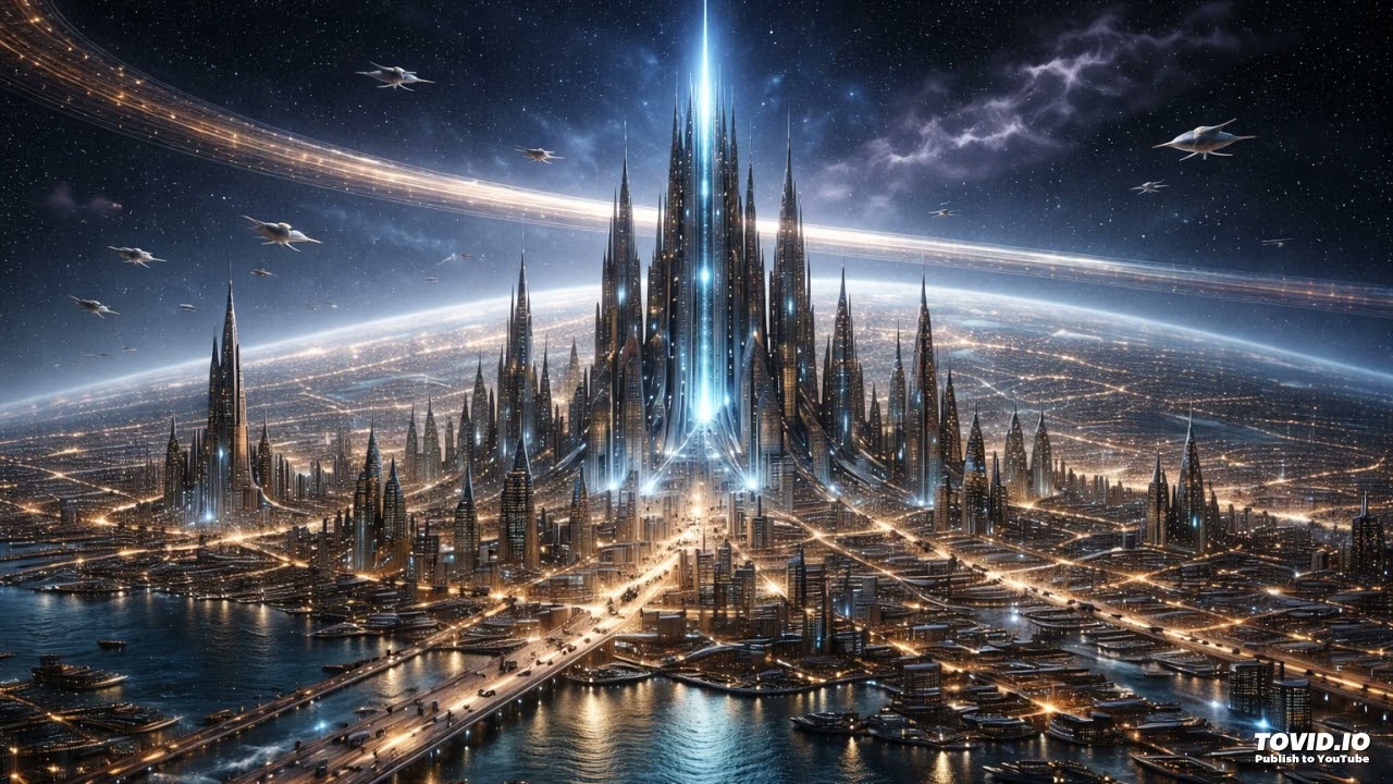 Echo City, Riore Corp