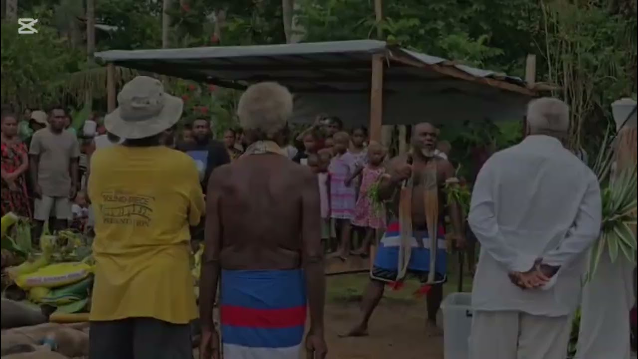 Cultures of North Malaita.