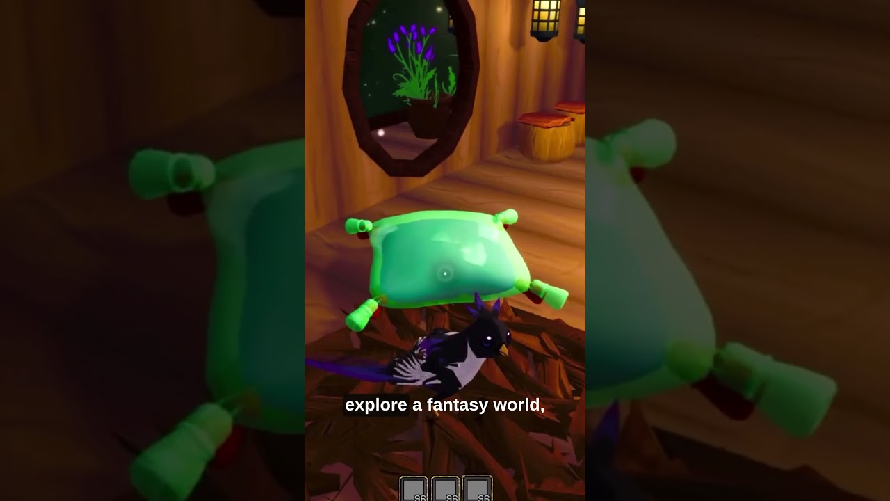 I'm making a solo game called UAZO !