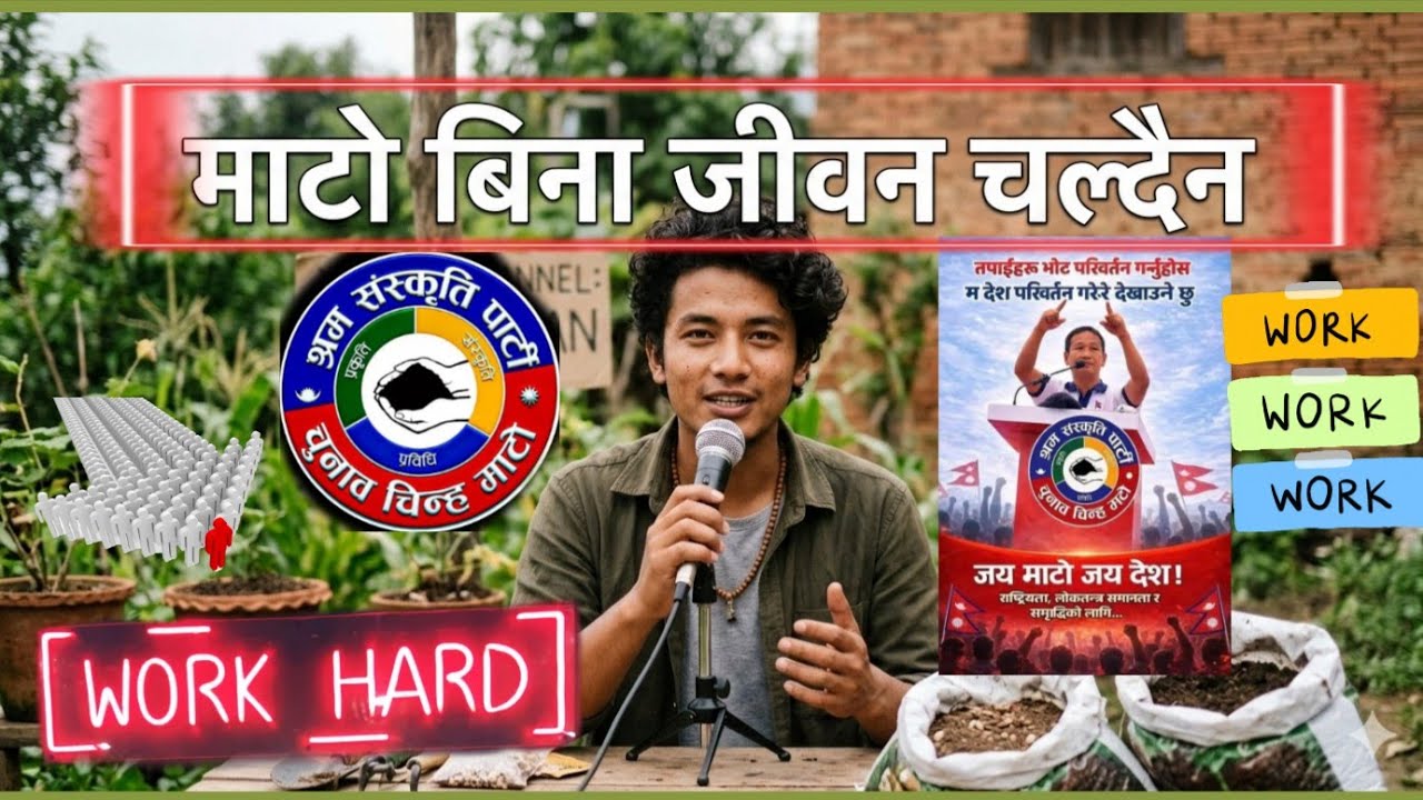 भोट राम्रो लाई है साथी हरु